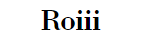 roiii.net